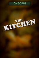 The Kitchen Cover