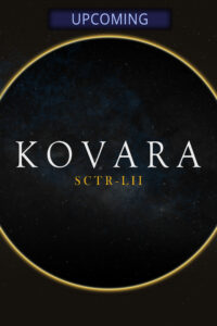 Cover of KOVARA